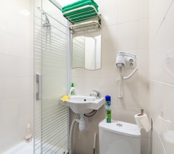 Стандартный двухместный номер в Madison