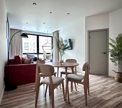 Premier Suite в Raido.Moscow History