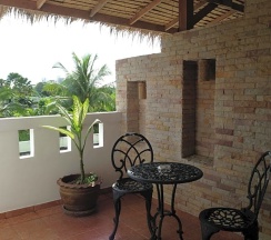 Двухместный номер Superior двуспальная кровать в Baan Suay Hotel Resort