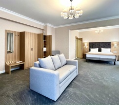 Джуниор Сюит Плюс в Derbent Premium