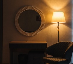 Делюкс в SPA-провинция