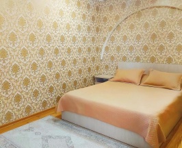 Номер Standard в DeMarсo