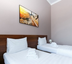 Стандарт 102 в Никольский