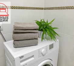 Апартаменты-студия, 31м² в Уютные студии на улице Махалина