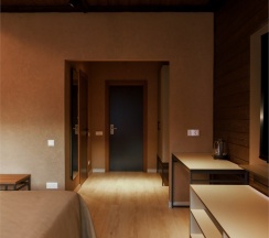 Superior Room в Небо и горы