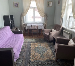 Апартаменты видовые в У Зимнего дворца