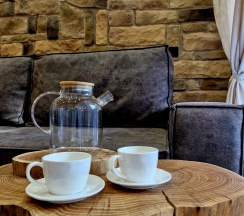 Семейные 2х-комнатные апартаменты  в Les Apart