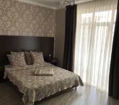 Номер Superior в Maryslav