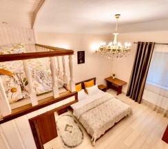 Квартира в Апартаменты на Чкалова улица, 76