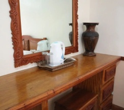 Двухместный номер Standard 2 отдельные кровати в Tonglen Eco Resort