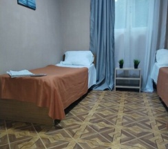 Эконом Двухместный в Anchor Villa