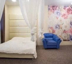 Апартаменты четырехместные в ПосуточноК-6