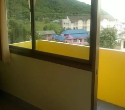 Семейный номер Standard в Laemya Inn