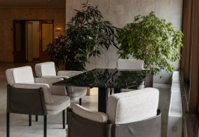 Санаторий Звенигород в Звенигороде