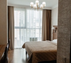 Стандарт 2 корпус в Panorama SPA-Hotel