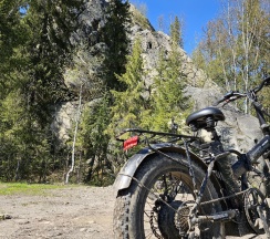 Коттедж с собственной сауной в Гоголь