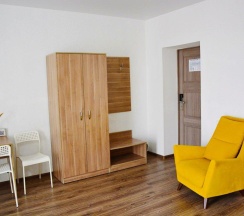 4-местный номер стандарт в Green park