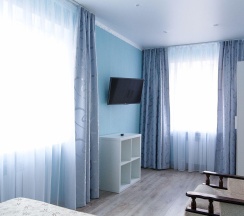 2-комнатные апартаменты улучшенные Right Room на Тульская д.6 2-комн. 2 этаж в Квартирное бюро