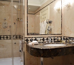 Классический номер c видом на город в Taleon Imperial Hotel