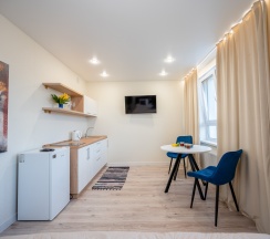 Квартира в Privi House