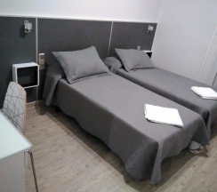 Номер Standard в Hostal Jemasaca - Palma61