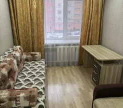 Апартаменты в Квартира 2х-комнатная с  Хорошим Ремонтом