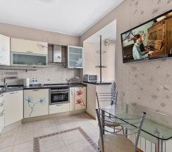 1-комнатные апартаменты, 40м² в BestFlat24