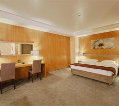 Премиум Люкс в Undersun Калипсо