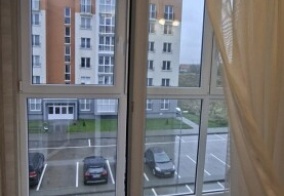 Апартаменты Wemanageflats в Зеленоградске