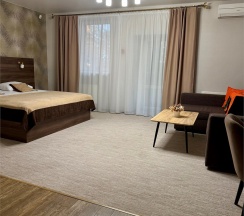 Полулюкс Комфорт в Авеню