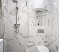 Апартаменты Студия (корпус "Лотус") в SunLine Luxury