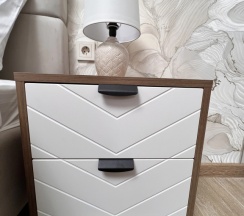 Номер Deluxe в Aeg relax