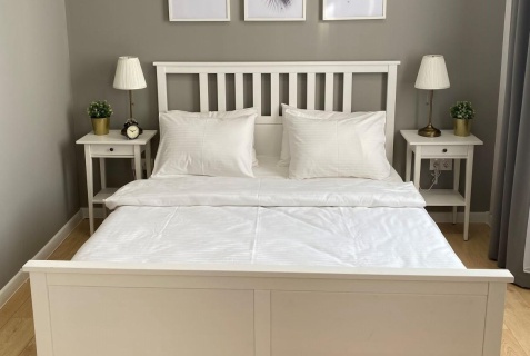 Прокопьевск: Отель Заря