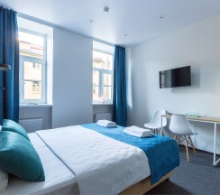 izzzi COMFORT в izzzi 3* у Гостиного двора