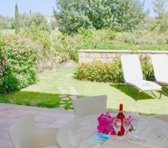 Апартаменты в 2 bedroom Apartment Artemis with two communal pools, Aphrodite Hills Resort