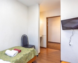 Эконом одноместный в Ессентуки