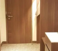 Двухместный номер Superior двуспальная кровать в Miracle Transit Hotel