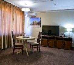 Appartment в Волга