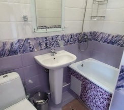 Номер Standard в Райский дворик