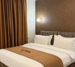 Номер Comfort в Villa