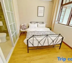 Номер Standard в Shanghai RUYIGE homestay