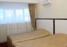 Комфорт+ в Лазурный берег
