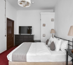 Трехместный номер в Палаты Хованских