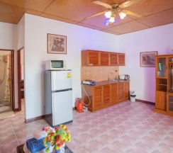Двухместный номер Deluxe (двуспальная кровать) в Ya Nui Resort