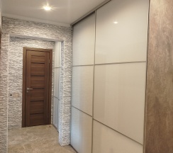 Квартира в Апартаменты на улица Сулеймановой, 3