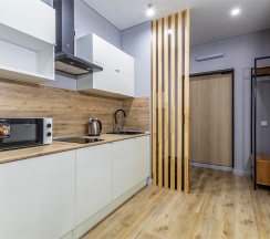 Декабристов 20-101 в Poshtel VDali