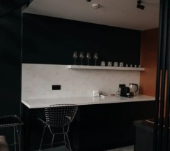 Апартаменты Superior в Апартаменты Four Rooms Нуар 320