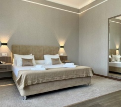 Комфорт в Bridge hotel