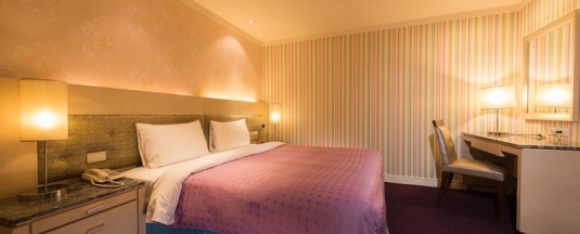 Трёхместный номер Standard в Wonstar Hotel Songshan