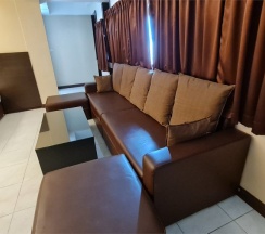 Номер семейный Superior в KKinn South Pattaya Hotel